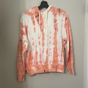 Old Navy | Tie-Dye Sweatshirt Hoodie
